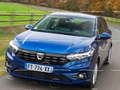 Gêm Pos Dacia Sandero  ar-lein