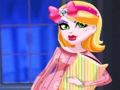 Gêm Salon Harddwch Monster High™  ar-lein