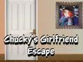 Gêm Dianc Cariad Chucky  ar-lein