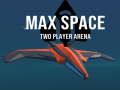 Gêm Arena Max Space Dau Chwaraewr  ar-lein