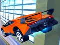 Gêm Efelychu Gyrru'r Car 3D  ar-lein
