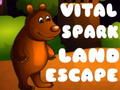 Gêm Dihangfa Tir Spark Hanfodol  ar-lein