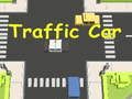 Gêm Car Traffig  ar-lein