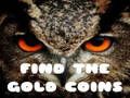 Gêm Jig-so Llygaid Owl  ar-lein