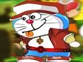 GĂȘm Dressup Doraemon ar-lein GĂȘm Dressup Doraemon ar-lein