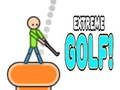 Gêm Golff Eithafol!  ar-lein