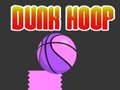 Gêm Cylchyn Dunk  ar-lein