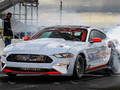 Gêm Pos Jet Mustang Drifting  ar-lein