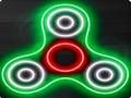 Gêm Troellwr Fidget 3D  ar-lein