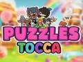 Gêm Posau Tocca  ar-lein