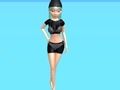 Gêm Catwalk Beauty Ar-lein  ar-lein