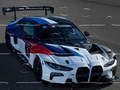 Gêm Pos BMW M4 GT3  ar-lein