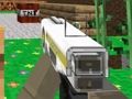 Gêm Pris Pris Zombie o Pixel y Dyfodol 2022  ar-lein
