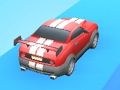 Gêm Car Race 3D Gear  ar-lein