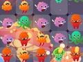 Gêm Gêm Aliens Gofod 3  ar-lein