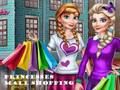 Gêm Siopa Princesses Mall  ar-lein