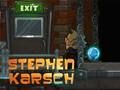 Gêm Stephen Karsch ar-lein