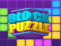 Gêm Pos Bloc  ar-lein