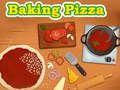 Gêm Pizza Pobi  ar-lein