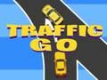Gêm Traffig Ewch  ar-lein