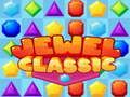 Gêm Clasur Jewel  ar-lein