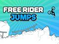 Gêm Neidiau Rider Rhad ac Am Ddim  ar-lein