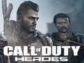 Gêm Arwyr Call of Duty  ar-lein