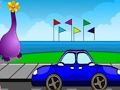 Gêm Dihangfa Ty Traeth 2  ar-lein