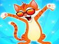 Gêm Helo Kitty - Stori garu Hello Kitty  ar-lein
