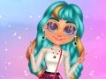 Gêm Sgert Pensil Trendy Design With Me  ar-lein