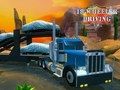Gêm 18 Wheeler Gyrru Sim  ar-lein