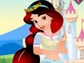Gêm Y Dywysoges Jasmine  ar-lein