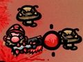 Gêm Gwallgofrwydd Mario  ar-lein