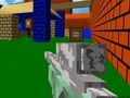 Gêm Toons Apocalypse Gun Pixel  ar-lein