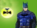 Gêm Gwisg Batman  ar-lein