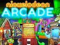 Gêm Arcêd Nickelodeon  ar-lein
