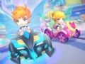 Gêm Ffyniant cart 3d ar-lein
