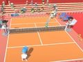 Gêm Mania Tenis  ar-lein