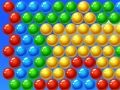 Gêm Tarddiad Bubble Pop  ar-lein