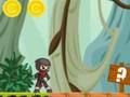 Gêm Ninja Rian ar-lein