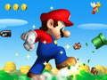 Gêm Super Mario 1 ar-lein