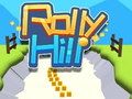 Gêm Rolly Hill ar-lein