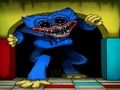 Gêm Huggy Pos  ar-lein