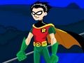 Gêm Dressup Teen Titans ar-lein