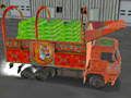 Gêm Gêm Porthladd Gwadar Truck Cargo Indiaidd  ar-lein