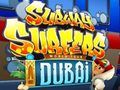 Gêm Subway Surfers Dubai ar-lein