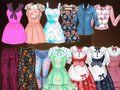 Gêm Ffasiwn Ysgol Uwchradd Kawaii  ar-lein