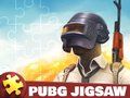 Gêm Pubg Jig-so Pos  ar-lein