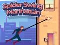 Gêm Swing Corryn Manhattan  ar-lein