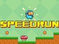 Gêm SpeedRun ar-lein
